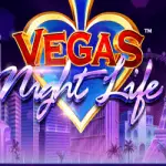 Vegas Night Life Netent Video Slot