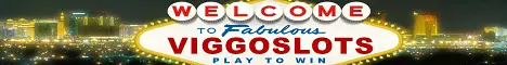 ViggoSlots Casino Review
