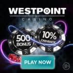 WestPoint Casino Review