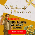 Wild Pharao Casino Review
