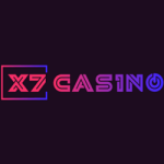 X7Casino Casino Banner - 250x250