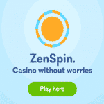 Zen Spin Casino Review