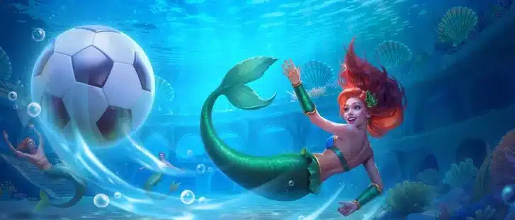 Spinanga Casino - The Masters