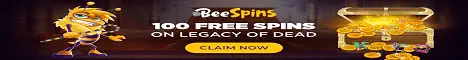 Bee Spins Casino Review