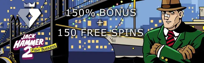 Bet It All Casino free spins
