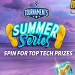 Summer Series Tournaments with BGO casino