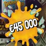 Big 5 Casino's Big €45K: 45,000 EUR