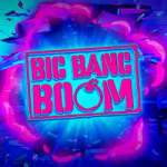 Big Bang Boom Slot