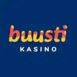 Buusti Casino Banner - 250x250