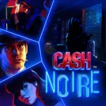 Cash Noire Netent Video Slot