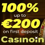 CasinoIn Review