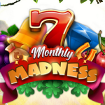 CasinoLuck Monthly Madness