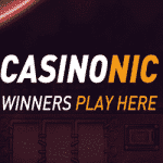CasinoNic Review