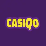 Casiqo Casino Banner - 250x250