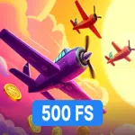 Coins.Game - Daily Tournament: 500 Free Spins Coins.Game Casino Daily Tournament 500 Free Spins