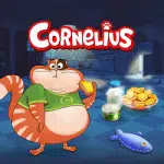 Cornelius - NetEnt Slot (2022)