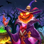 Cosmic Casino - Halloween Tournament Cosmic Casino Halloween Tournament