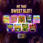 Hit That Sweet Slot: €45,000 from Craze Play
