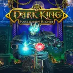 Dark King: Forbidden Riches - 8th October (2020)