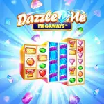 Dazzle Me MegaWays - 20th May (2021)