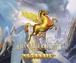 Divine Fortune Megaways Video Slot