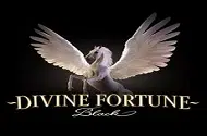 Divine Fortune Black Video Slot Net Entertainment