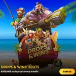 Doggo Casino - Drops & Wins: Slots Promo