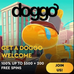 Doggo Casino Review
