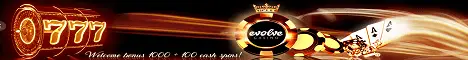 Evolve Casino Review