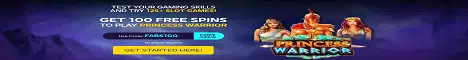 FabSpins Casino Review