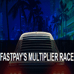 FastPay's Multiplier Race: €250 + 1250FS