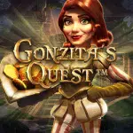 Gonzita's Quest - New Slot (2022)