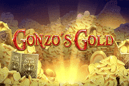 Gonzos-Gold Video Slot - netentcasinoslist.com