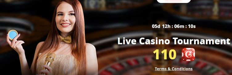Gransino Casino Promotion