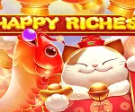 Happy Riches Video Slot