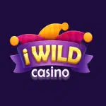 iWild Casino Banner - 250x250