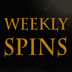 Weekly Spins from online casino Jackpot Jones