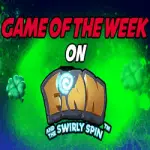 Kerching: Bonus Spins on a Game of the Week