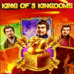 King of 3 Kingdoms - 27th February (2020)