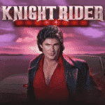 Knight Rider Netent Video Slot