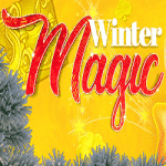 Winter Magic: €150,000 at the Locowin casino