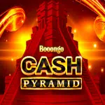 Lucky Bird Casino - Cash Pyramid: €60,000