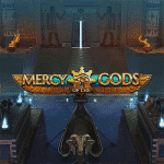 Mercy of the Gods - 4th July (2019)