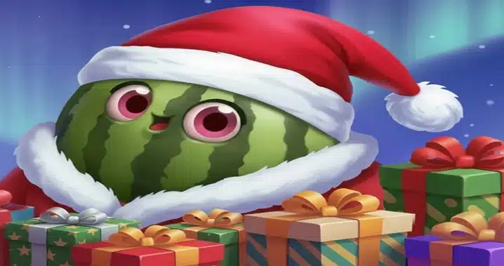 Nomini Casino - Santa Spins