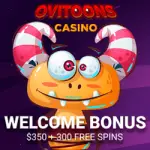 Ovitoons Casino Review