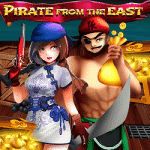 Pirate from the East - 9th December (2019)