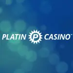 Platin Casino Banner - 250x250