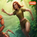 Playio Casino - Cashcrab Monthly Race Playio Casino - Cashcrab Monthly Race