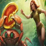 PlayIO Casino - CashCrab Monthly Race