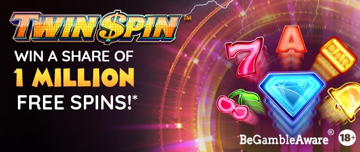 Power Spins Casino Promotion